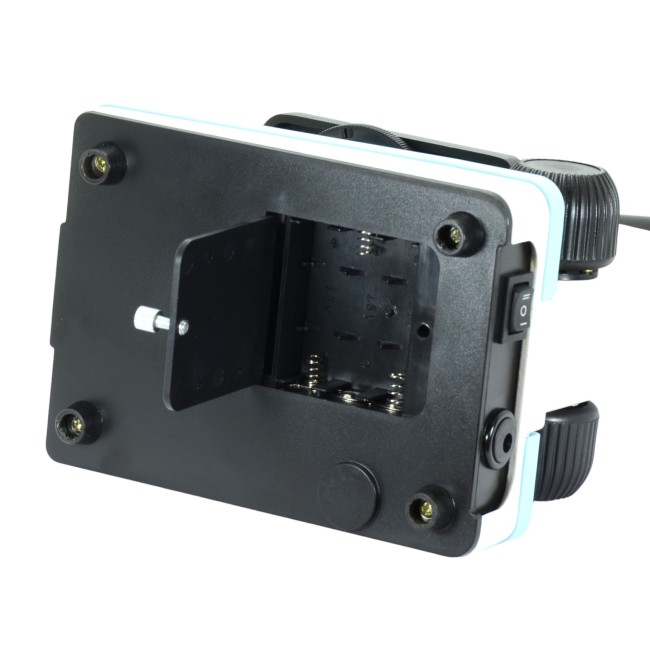 Микроскоп Альтами Школьный Микроскоп Альтами Школьный