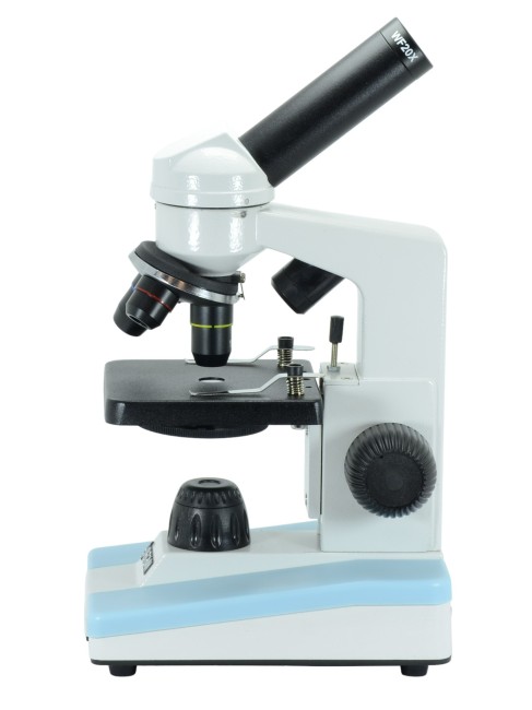 Микроскоп Альтами Школьный Микроскоп Альтами Школьный