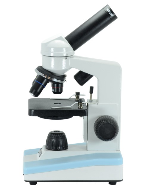 Микроскоп Альтами Школьный Микроскоп Альтами Школьный