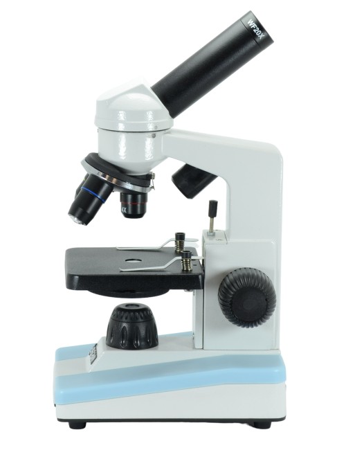 Микроскоп Альтами Школьный Микроскоп Альтами Школьный