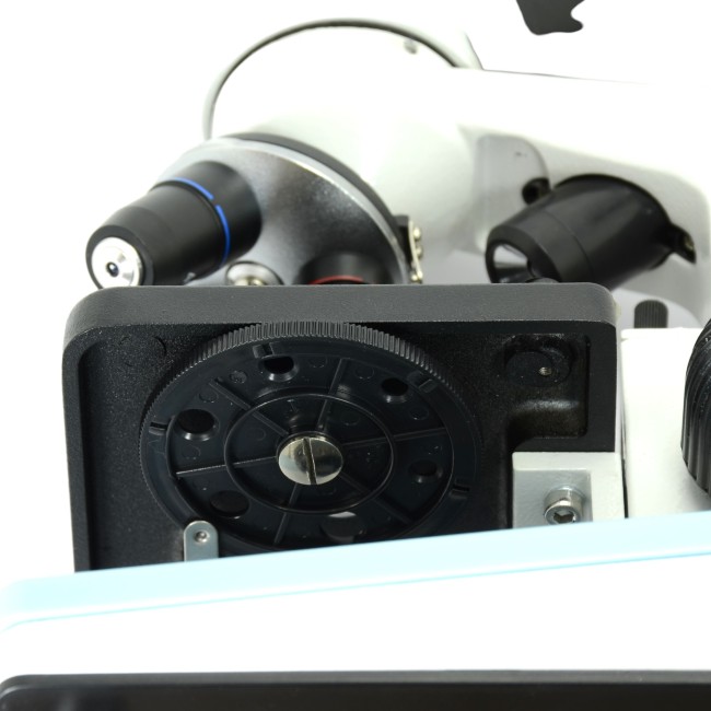 Микроскоп Альтами Школьный Микроскоп Альтами Школьный