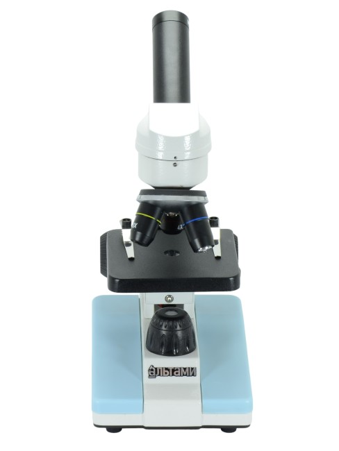 Микроскоп Альтами Школьный Микроскоп Альтами Школьный