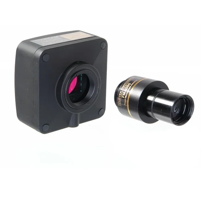 Видеоокуляр ToupCam 14.0 MP Видеоокуляр ToupCam 14.0 MP