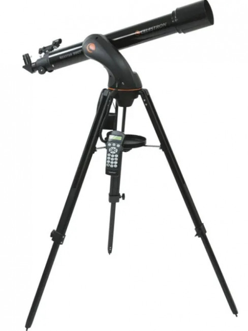Телескоп Celestron NexStar 90 GT Телескоп Celestron NexStar 90 GT