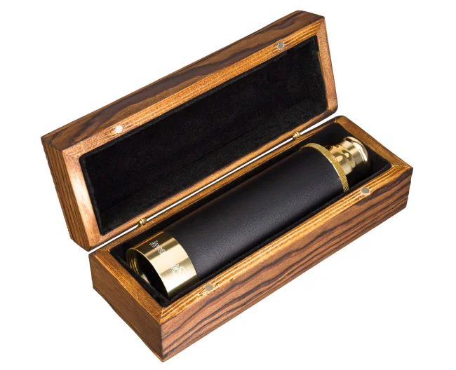 Зрительная труба Levenhuk Spyglass SG2 Зрительная труба Levenhuk Spyglass SG2