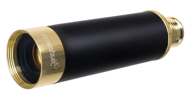 Зрительная труба Levenhuk Spyglass SG2 Зрительная труба Levenhuk Spyglass SG2