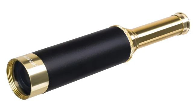 Зрительная труба Levenhuk Spyglass SG2 Зрительная труба Levenhuk Spyglass SG2