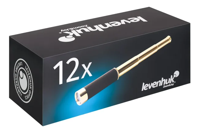 Зрительная труба Levenhuk Spyglass SG2 Зрительная труба Levenhuk Spyglass SG2