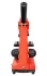 Микроскоп Levenhuk Rainbow 2L Orange\Апельсин