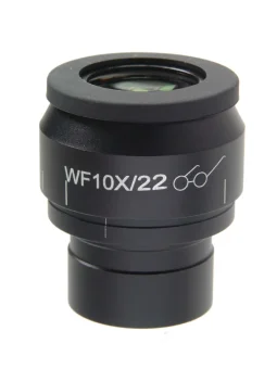 Окуляр 10х/22 с сеткой для Микромед 3 LED M (D 30 мм)