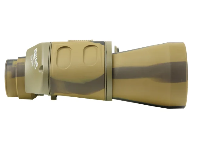 Бинокль Veber Classic БПШЦ 10x50 VRWA камуфлированный Бинокль Veber Classic БПШЦ 10x50 VRWA камуфлированный