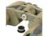 Бинокль Veber Classic БПШЦ 10x50 VRWA камуфлированный Бинокль Veber Classic БПШЦ 10x50 VRWA камуфлированный