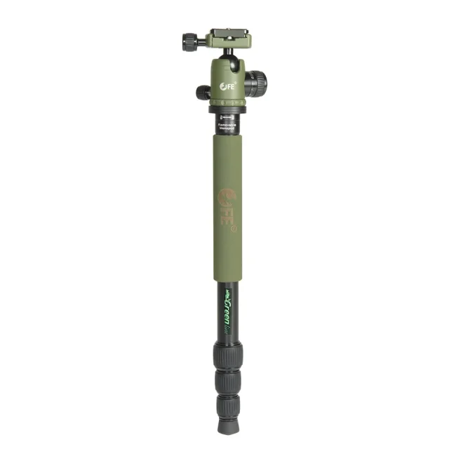 Штатив Falcon Eyes Green Line 1550 BH-10 Штатив Falcon Eyes Green Line 1550 BH-10