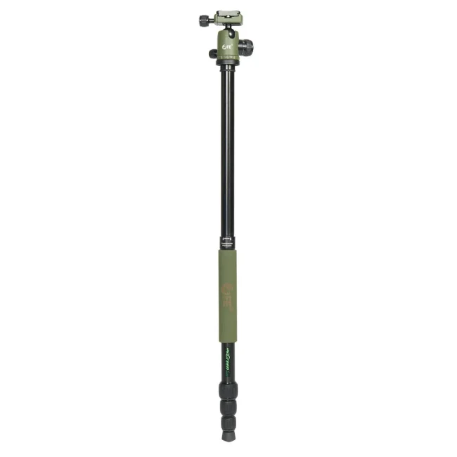 Штатив Falcon Eyes Green Line 1550 BH-10 Штатив Falcon Eyes Green Line 1550 BH-10