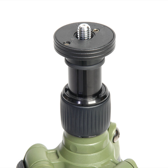 Штатив Falcon Eyes Green Line 1550 BH-10 Штатив Falcon Eyes Green Line 1550 BH-10