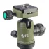 Штатив Falcon Eyes Green Line 1550 BH-10 Штатив Falcon Eyes Green Line 1550 BH-10