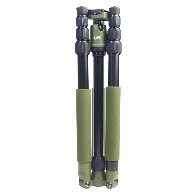 Штатив Falcon Eyes Green Line 1550 BH-10 Штатив Falcon Eyes Green Line 1550 BH-10