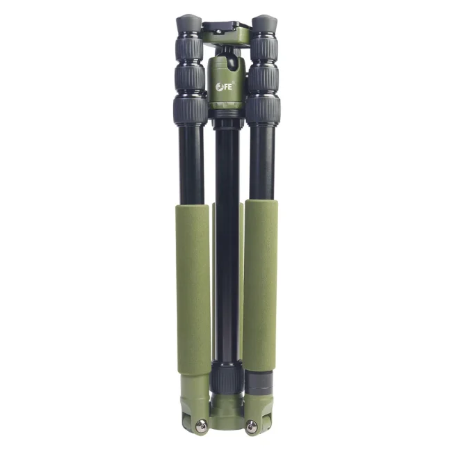 Штатив Falcon Eyes Green Line 1550 BH-10 Штатив Falcon Eyes Green Line 1550 BH-10
