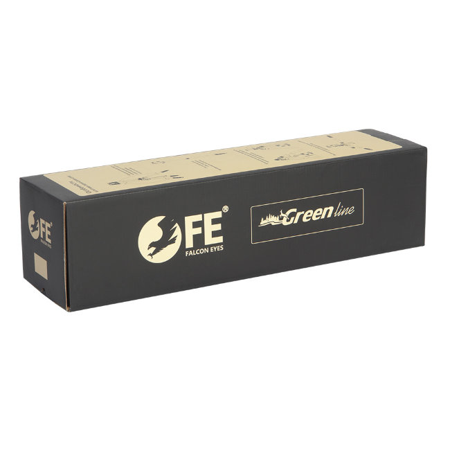 Штатив Falcon Eyes Green Line 1550 BH-10 Штатив Falcon Eyes Green Line 1550 BH-10