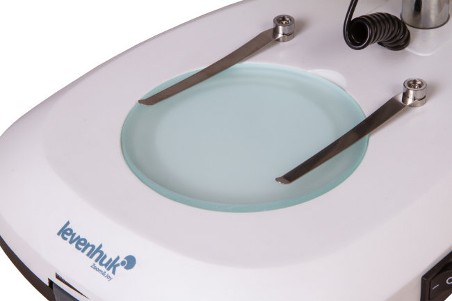 Микроскоп Levenhuk 4ST, бинокулярный Микроскоп Levenhuk 4ST, бинокулярный