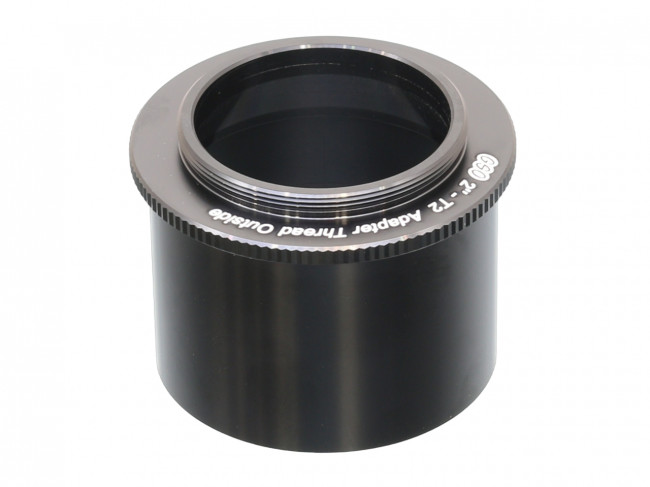 Адаптер GSO 2" к Т2