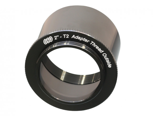 Адаптер GSO 2" к Т2