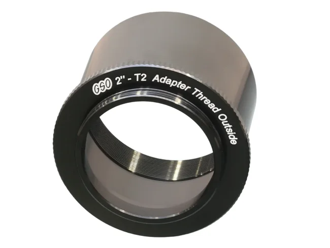 Адаптер GSO 2" к Т2
