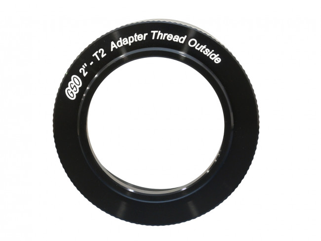 Адаптер GSO 2" к Т2