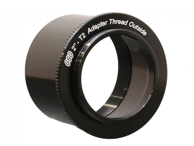 Адаптер GSO 2" к Т2