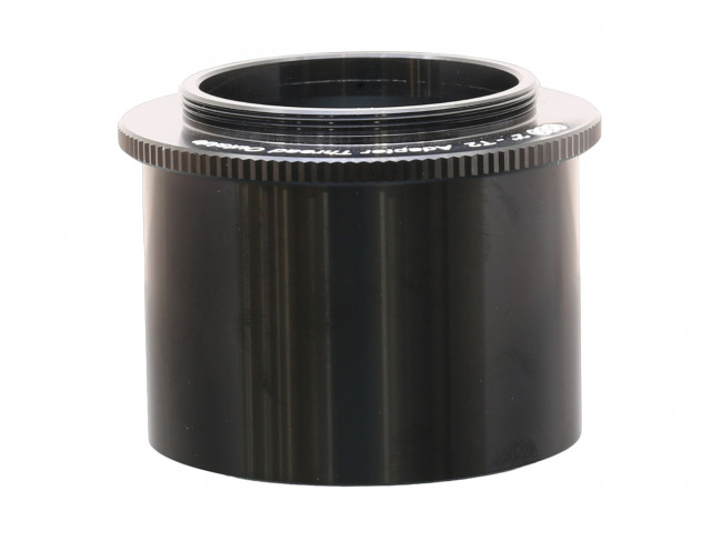 Адаптер GSO 2" к Т2