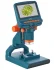 Микроскоп цифровой Levenhuk LabZZ DM200 LCD Микроскоп цифровой Levenhuk LabZZ DM200 LCD
