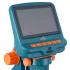 Микроскоп цифровой Levenhuk LabZZ DM200 LCD Микроскоп цифровой Levenhuk LabZZ DM200 LCD