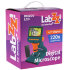 Микроскоп цифровой Levenhuk LabZZ DM200 LCD