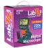 Микроскоп цифровой Levenhuk LabZZ DM200 LCD Микроскоп цифровой Levenhuk LabZZ DM200 LCD