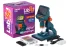 Микроскоп цифровой Levenhuk LabZZ DM200 LCD Микроскоп цифровой Levenhuk LabZZ DM200 LCD