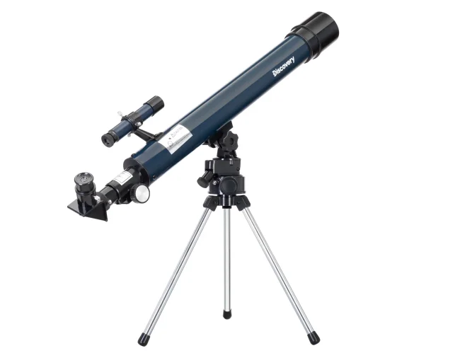 Набор Discovery Scope 2 с книгой Набор Discovery Scope 2 с книгой