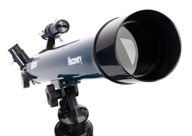 Набор Discovery Scope 2 с книгой Набор Discovery Scope 2 с книгой