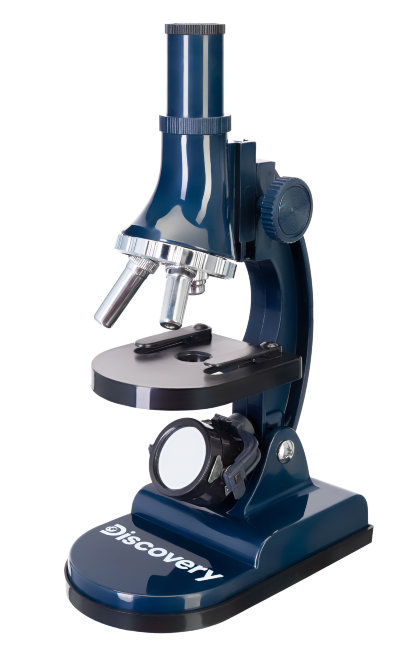 Набор Discovery Scope 2 с книгой Набор Discovery Scope 2 с книгой