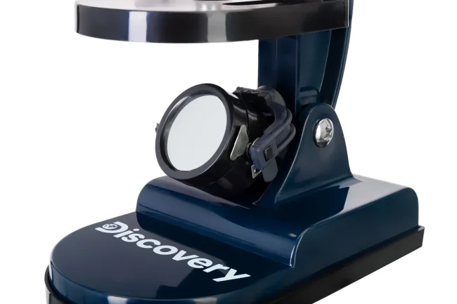 Набор Discovery Scope 2 с книгой Набор Discovery Scope 2 с книгой