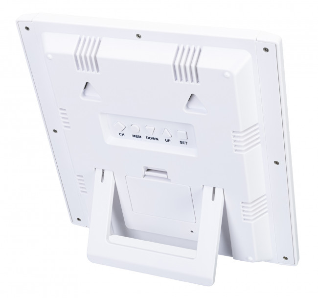 Термометр Levenhuk Wezzer PLUS LP30 Термометр Levenhuk Wezzer PLUS LP30