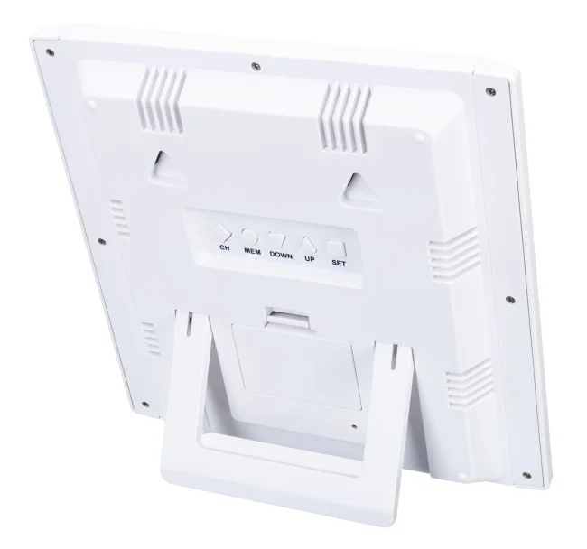 Термометр Levenhuk Wezzer PLUS LP30 Термометр Levenhuk Wezzer PLUS LP30