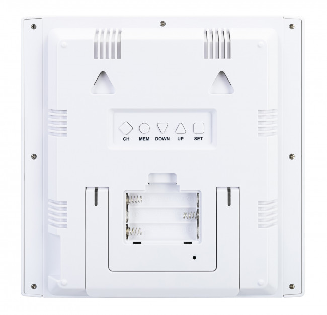 Термометр Levenhuk Wezzer PLUS LP30 Термометр Levenhuk Wezzer PLUS LP30