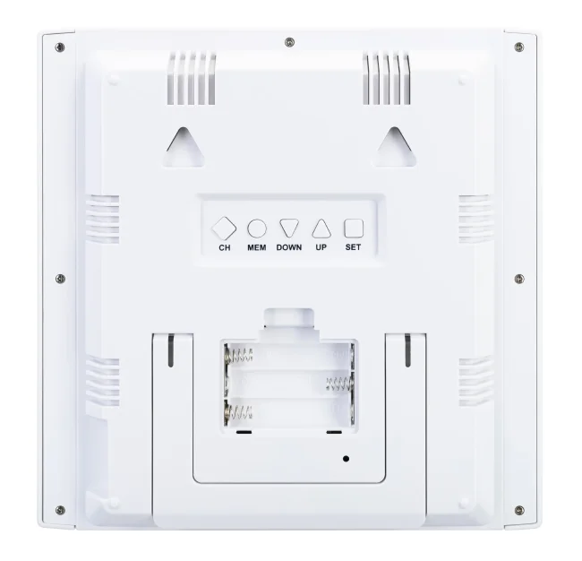 Термометр Levenhuk Wezzer PLUS LP30 Термометр Levenhuk Wezzer PLUS LP30