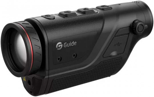 Тепловизионный монокуляр Guide TD420