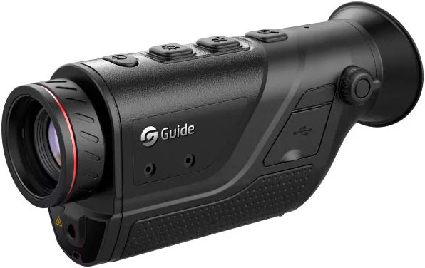 Тепловизионный монокуляр Guide TD420