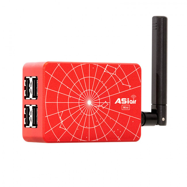 Система управления ZWO ASIAIR Mini