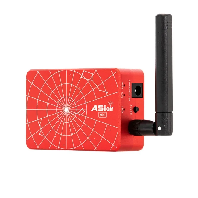 Система управления ZWO ASIAIR Mini