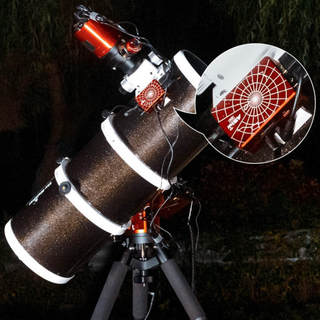 Система управления ZWO ASIAIR Mini