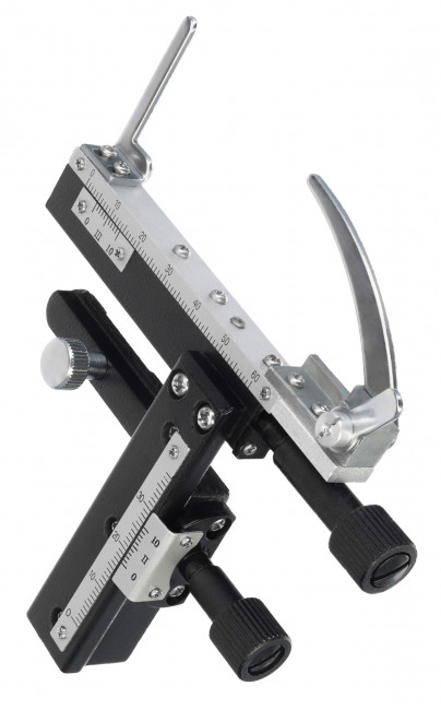 Препаратоводитель Bresser Biolux