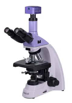 Микроскоп биологический цифровой MAGUS Bio D230T